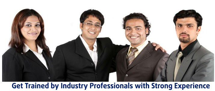 training in mumbai by experienced trainers